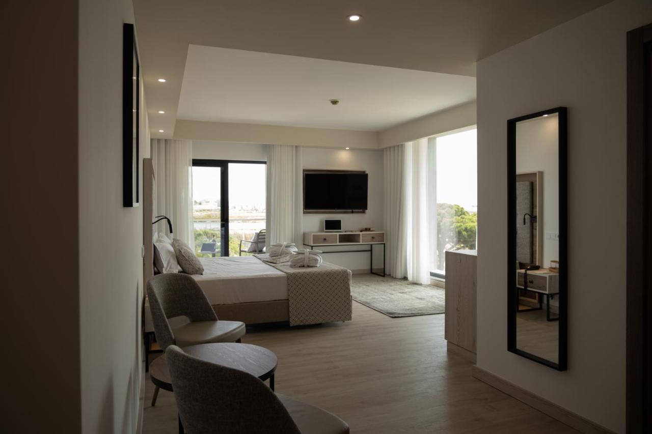 Ria Formosa Guest House Dystrykt Dystrykt Faro Zewnętrze zdjęcie