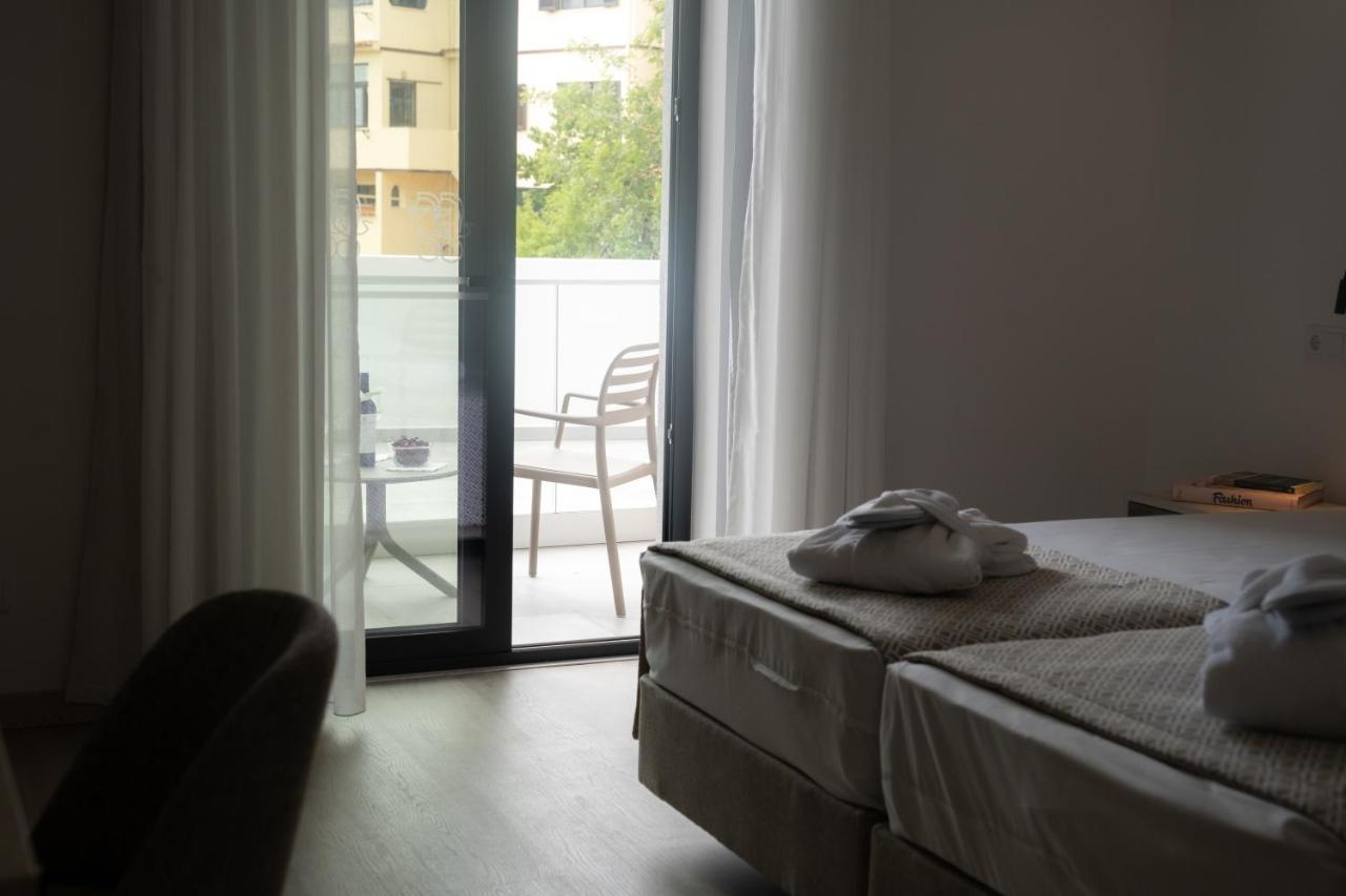 Ria Formosa Guest House Dystrykt Dystrykt Faro Zewnętrze zdjęcie
