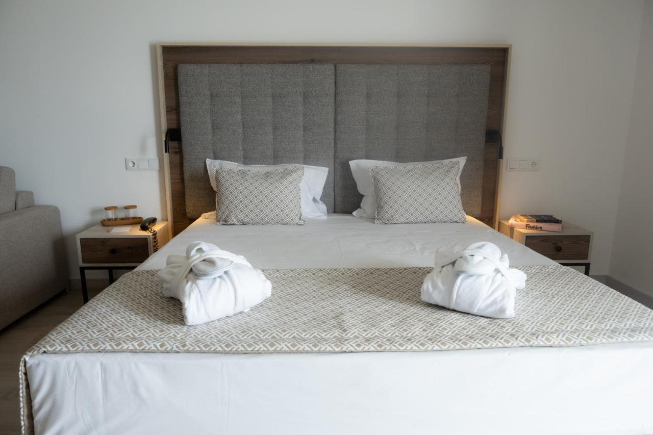 Ria Formosa Guest House Dystrykt Dystrykt Faro Zewnętrze zdjęcie