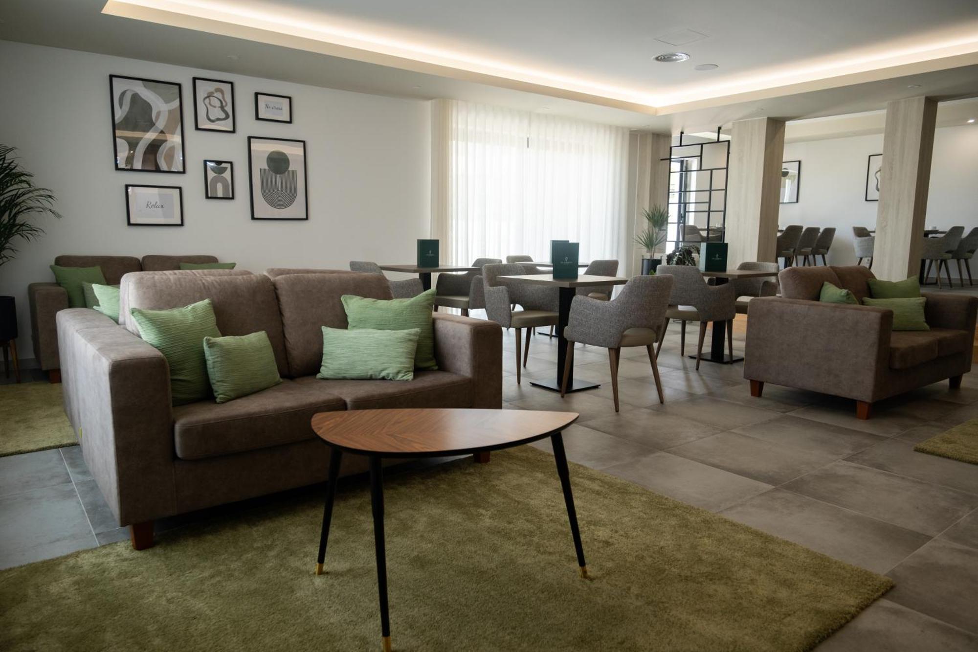 Ria Formosa Guest House Dystrykt Dystrykt Faro Zewnętrze zdjęcie