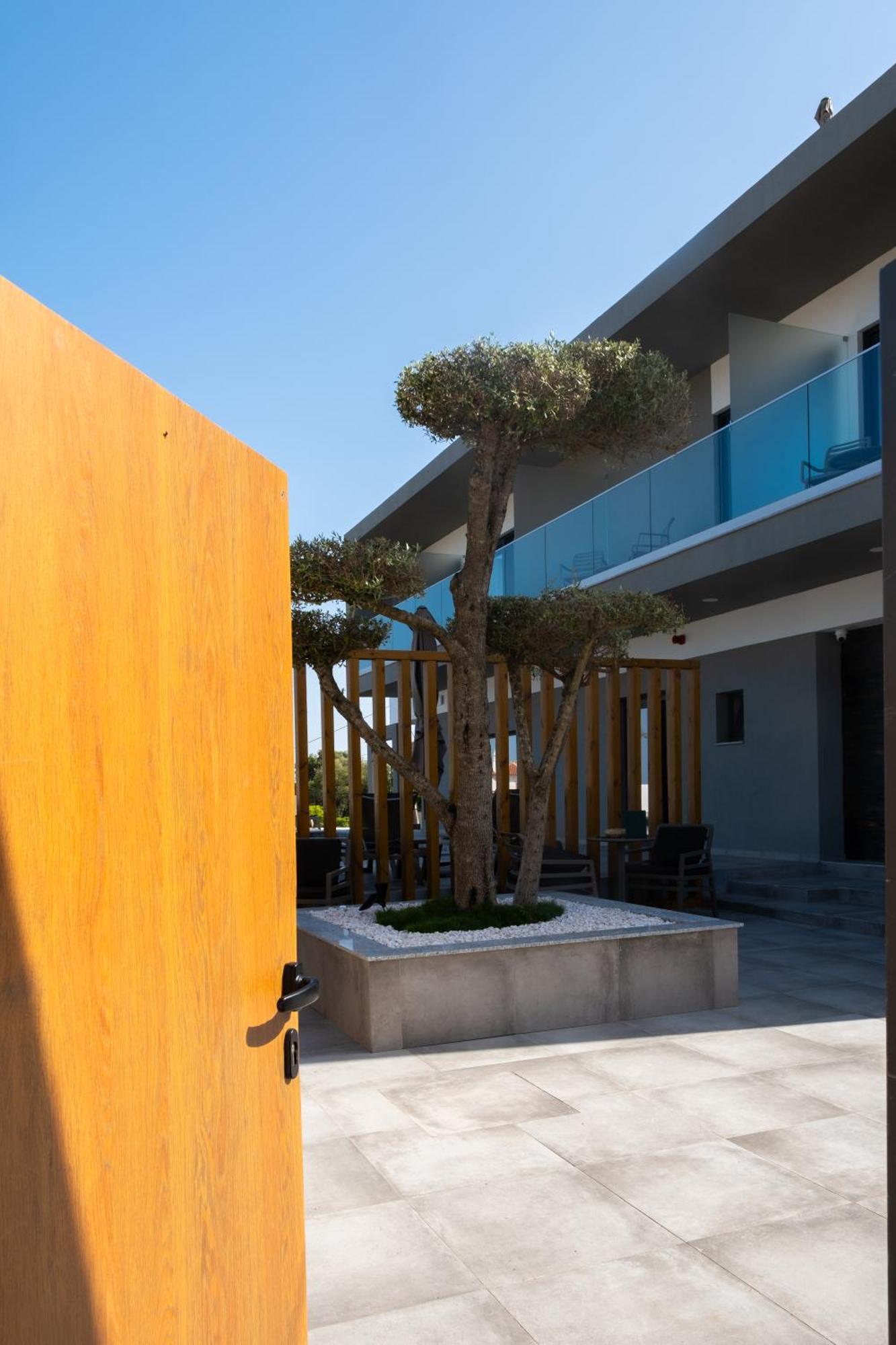 Ria Formosa Guest House Dystrykt Dystrykt Faro Zewnętrze zdjęcie