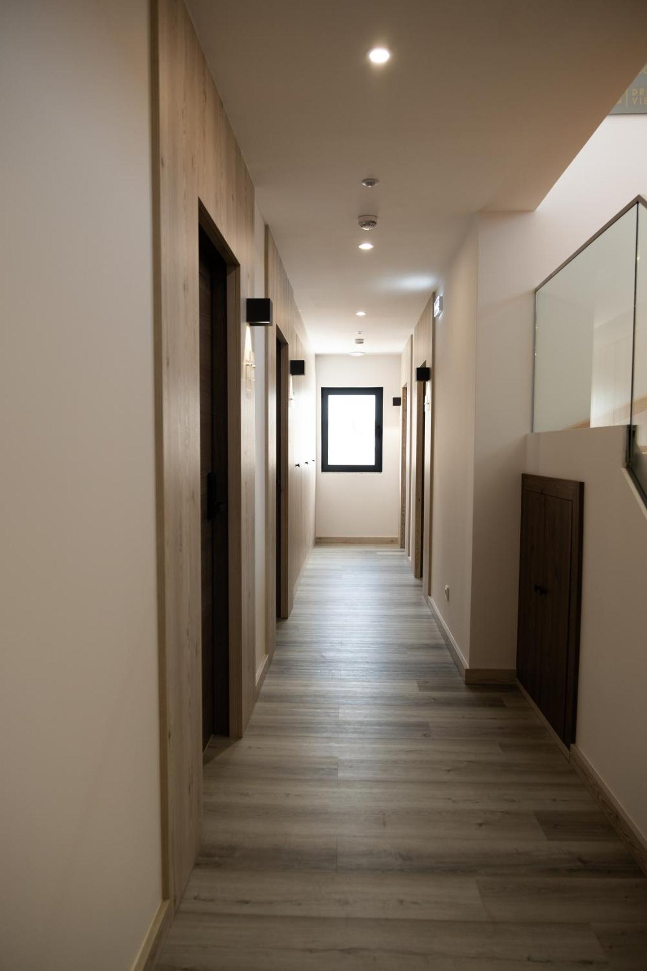 Ria Formosa Guest House Dystrykt Dystrykt Faro Zewnętrze zdjęcie